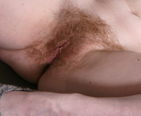 Shaved Vs Hairy Pussy 14